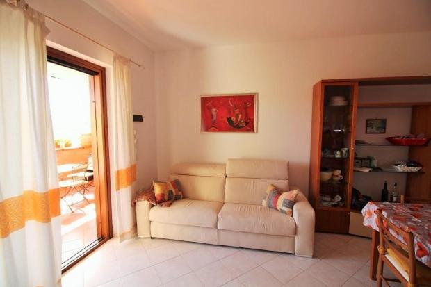 Il Posticino Apartment Villasimius Exterior photo
