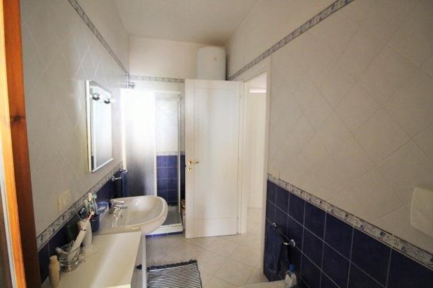 Il Posticino Apartment Villasimius Exterior photo